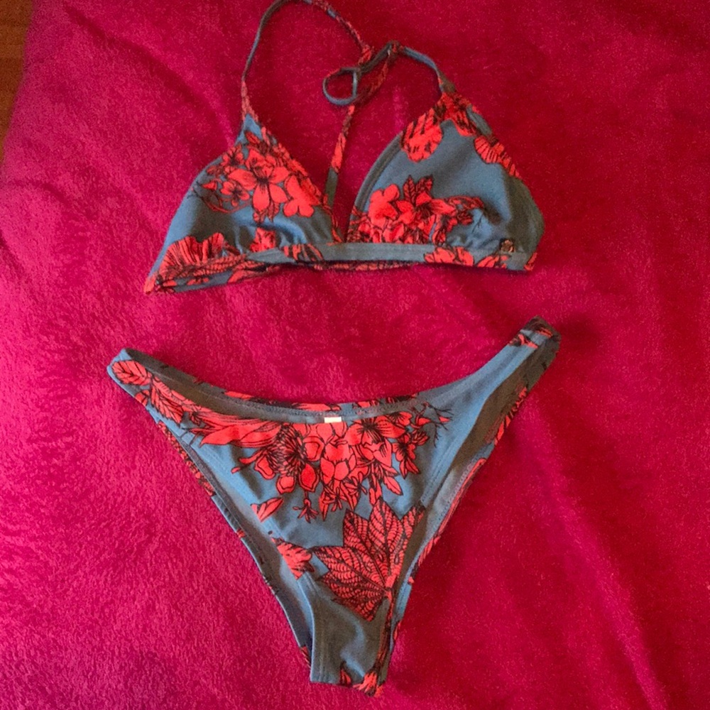 Bikini set